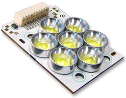 LAMINA,NT-53F0-0428,LED, TITAN, 41W, RGB LAMINANT-53F0-0428