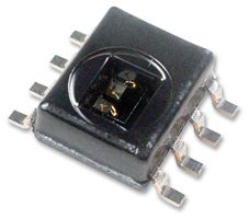 HONEYWELL S&C,HIH-6130-021-001,SENSOR, HUMIDICON, 5%, SOIC-8 HONEYWELL S&CHIH-6130-021-001