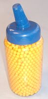 UNBRANDED,10268,PELLETS, FOR RC TANK 4246597 PK2000 UNBRANDED10268