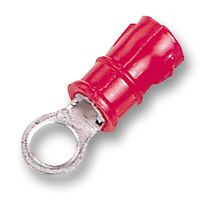 TE CONNECTIVITY / AMP,34151,CRIMP TERMINAL, RING, PLASTI-GRIP TE CONNECTIVITY / AMP34151