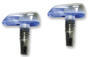 VELLEMAN KIT,CHL1B,WASHER LIGHT, CAR, NEON, BLUE VELLEMAN KITCHL1B
