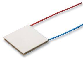 MULTICOMP,MCPE1-03108NC-S,PELTIER COOLER, 18.8W MULTICOMPMCPE1-03108NC-S