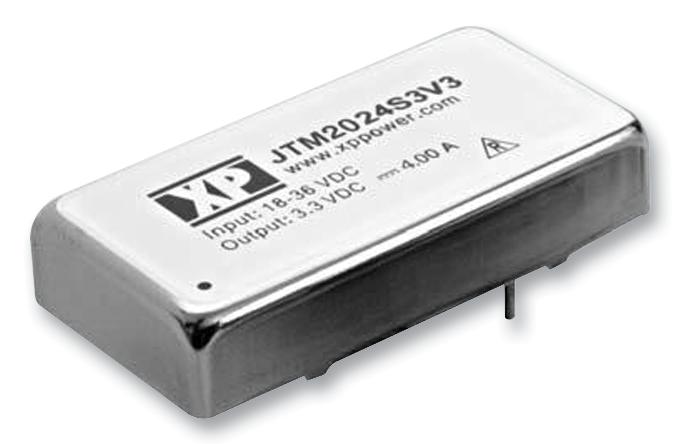 Jtm S V Xp Power Isolated Through Hole Dc Dc Converter