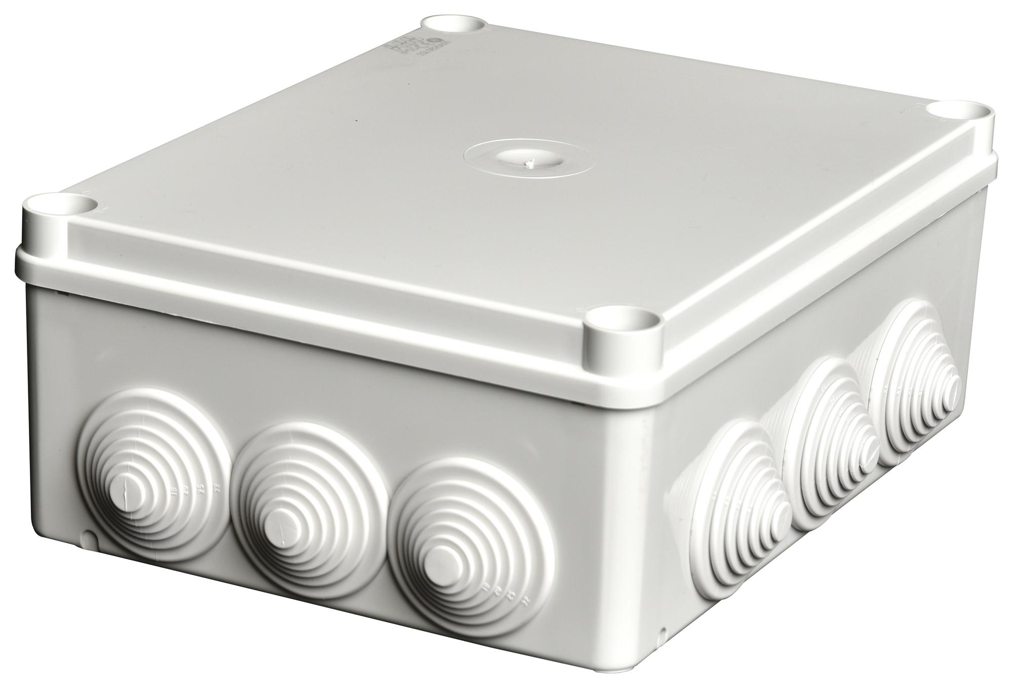 Sl A Abb Plastic Enclosure Junction Box Thermoplastic