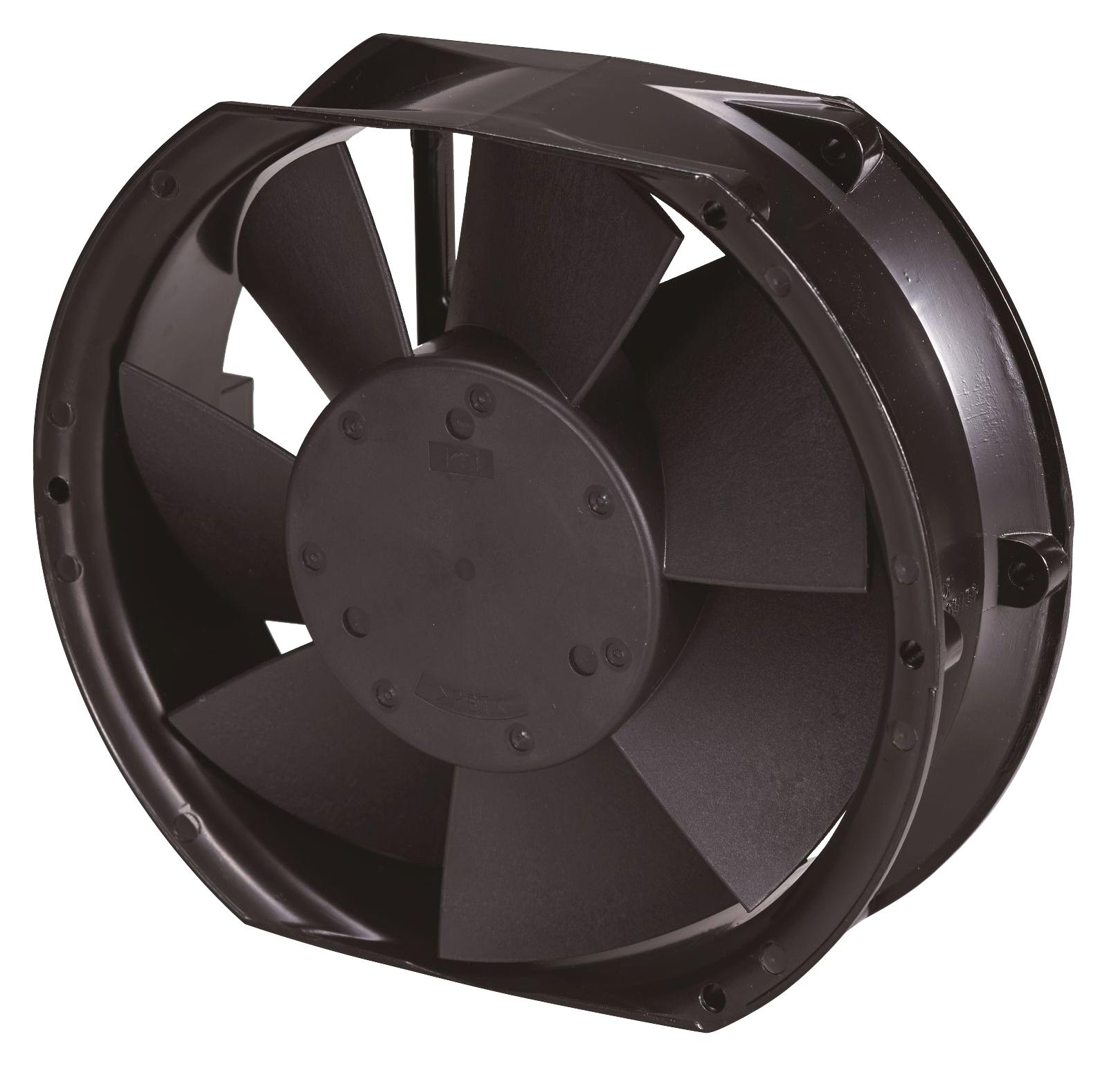 15050VA 24P EA 00 Nmb Technologies DC Axial Fan 24 V Rectangular