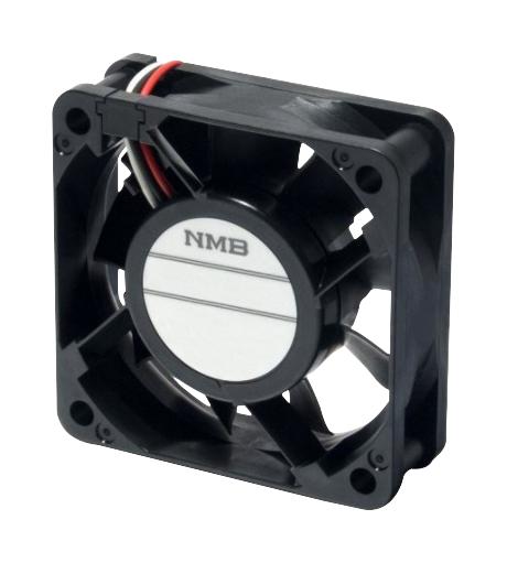 Sa M Ea Nmb Technologies Dc Axial Fan V Square