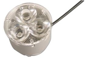 DIALIGHT,HL16-RGB,Power LED DIALIGHTHL16-RGB