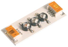 DIALIGHT,LK-3-RGB,Power LED Illuminator DIALIGHTLK-3-RGB