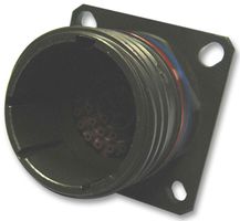 AMPHENOL D38999/20WD5PC