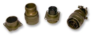 AMPHENOL INDUSTRIAL PT00SE22-41S