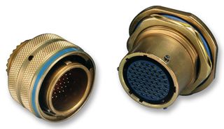 AMPHENOL INDUSTRIAL MS27467T25B4S
