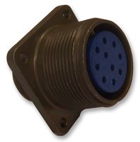 AMPHENOL INDUSTRIAL MS3100A24-11P