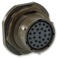 ITT CANNON KPT07P12-10SW