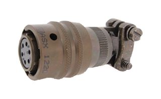 AMPHENOL INDUSTRIAL PT05SE18-32S