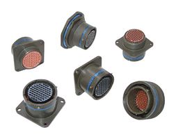 AMPHENOL INDUSTRIAL MS27656T25F46PB