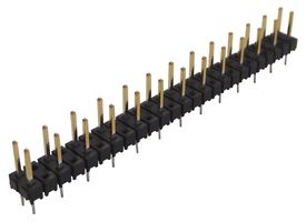 SAMTEC TSW-212-07-T-Q