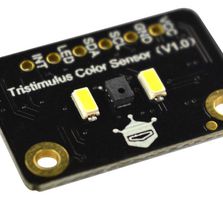 SEN0403 Dfrobot Tristimulus Colour Sensor Fermion TCS3430