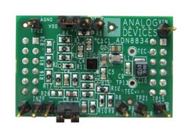 ADN8834CB EVALZ Analog Devices Evaluation Board ADN8834ACBZ R7