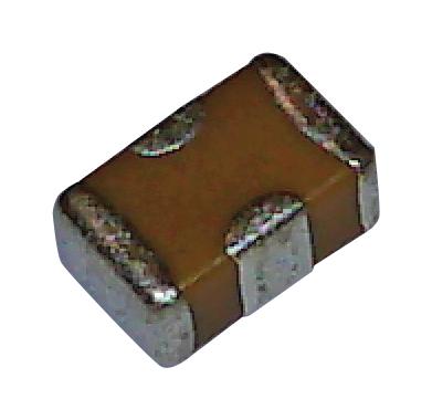 500 pf feedthru capacitor array of 10 Set of 10