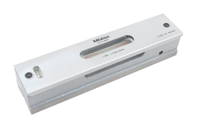 engineer's spirit level