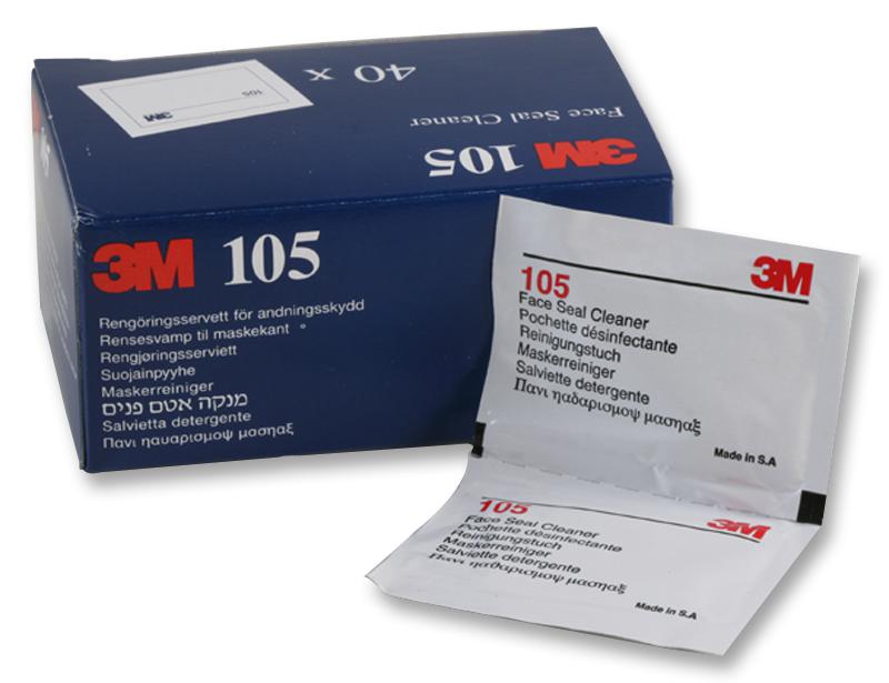 3m 105