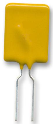 Through Hole PPTC Resettable Fuse 16 VDC PolySwitch AGRF Series 27.3 A 14 A