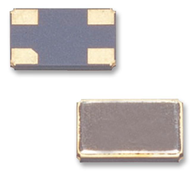 Crystal 32 Mhz Smd 5mm X 3 2mm 15 Ppm 10 Pf 10 Ppm