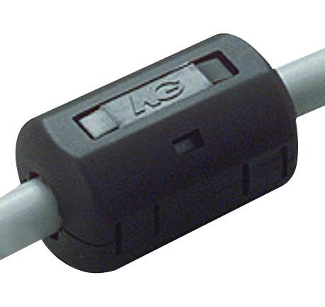 SPLIT 10.5MM 74271221 By WURTH ELEKTRONIK FERRITE CORE