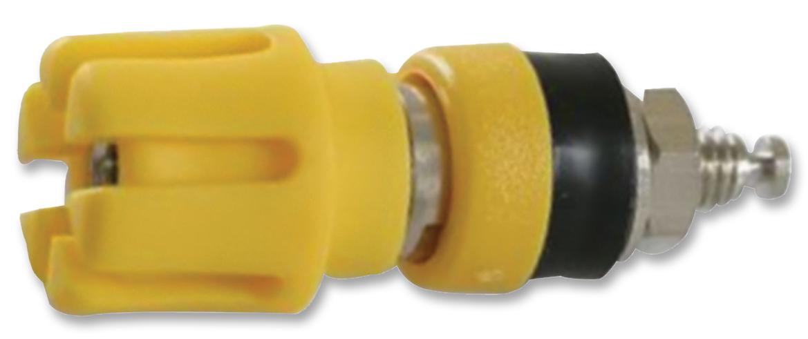 b 30 A 4 mm - post contraignant Cliff composants électroniques-TP / 6S noir assemblés b 30 A 4 mm - post contraignant Cliff composants électroniques-TP / 6S noir assemblés