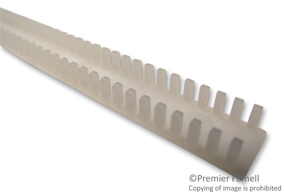 GE85-C PANDUIT, Grommet, NAMS21266, Strip, Nylon 6.6 GE85-C PANDUIT, Grommet, NAMS21266, Strip, Nylon 6.6