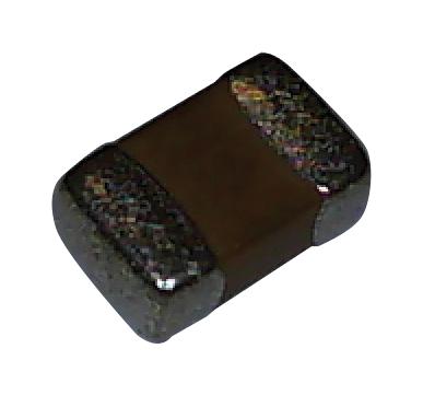 5 X SMD Multilayer Ceramic Capacitor 2.2 µF X 3216 Metric 50 V ± 10/% 1206