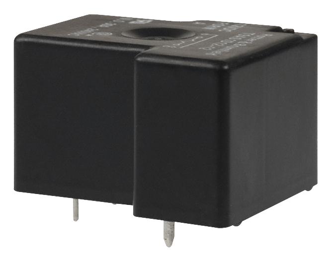 Part # 1-1393210-8 RELAY 24VDC PCB POWER 30A