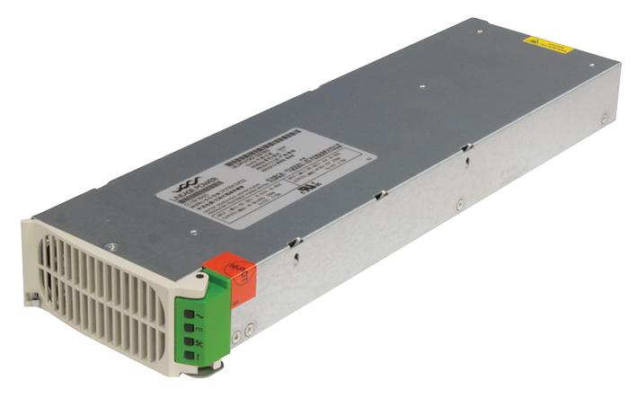 CP2725AC54TEZ OMNION POWER, AC/DC Front End Power Supply