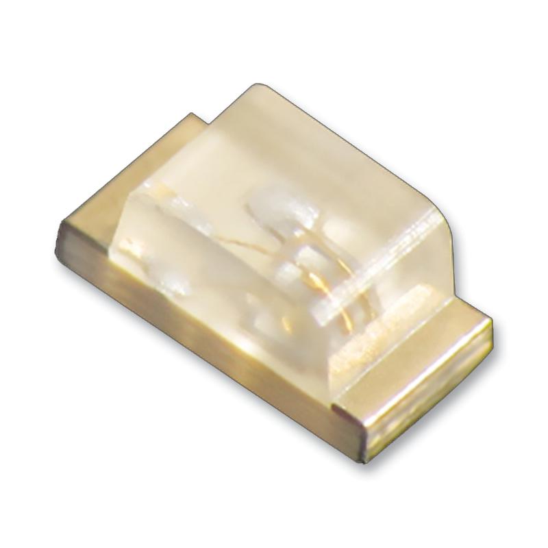 15MCD 625NM 0603 KPT-1608EC RED KINGBRIGHT LED