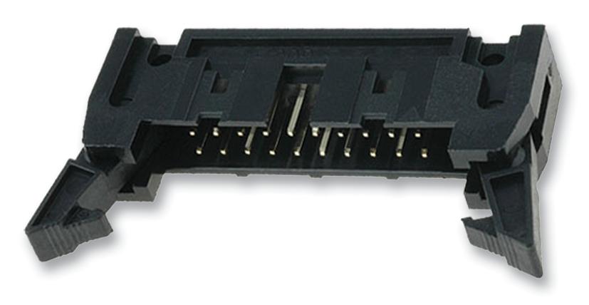TE Connectivity FR Ribbon Cable 3 FSN-23A-20 20WAY