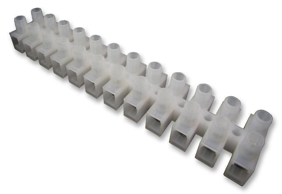 12AWG CAMDENBOSS 2 WAY STANDARD CTSN433//2 TERMINAL BLOCK