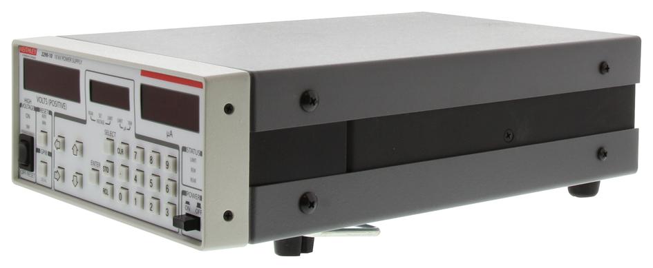 2290 10 Keithley Bench Power Supply High Voltage Dc Adjustable