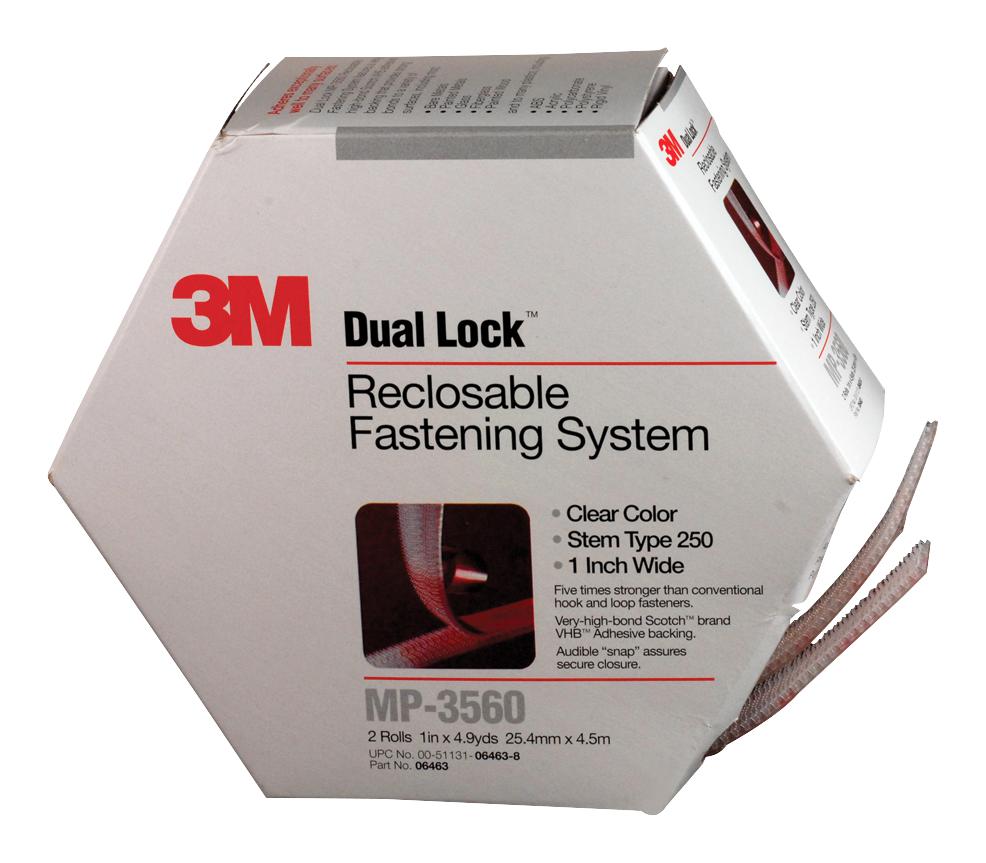 3m hook and loop fastener