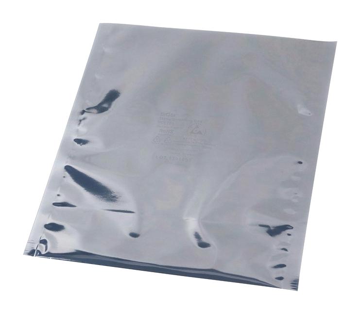 Pcl10035 - Scs - Antistatic Storage, Static Shielding (metal-in), 3