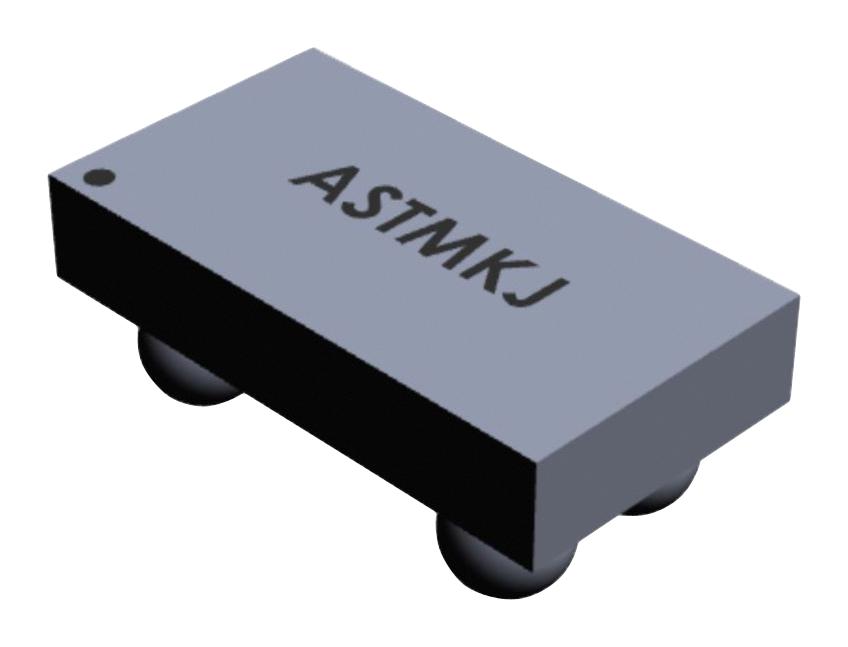 ASTMKJ-32.768KHZ-LQ-DCC-T3 - Abracon - MEMS Oscillator, 32.768 kHz, SMD