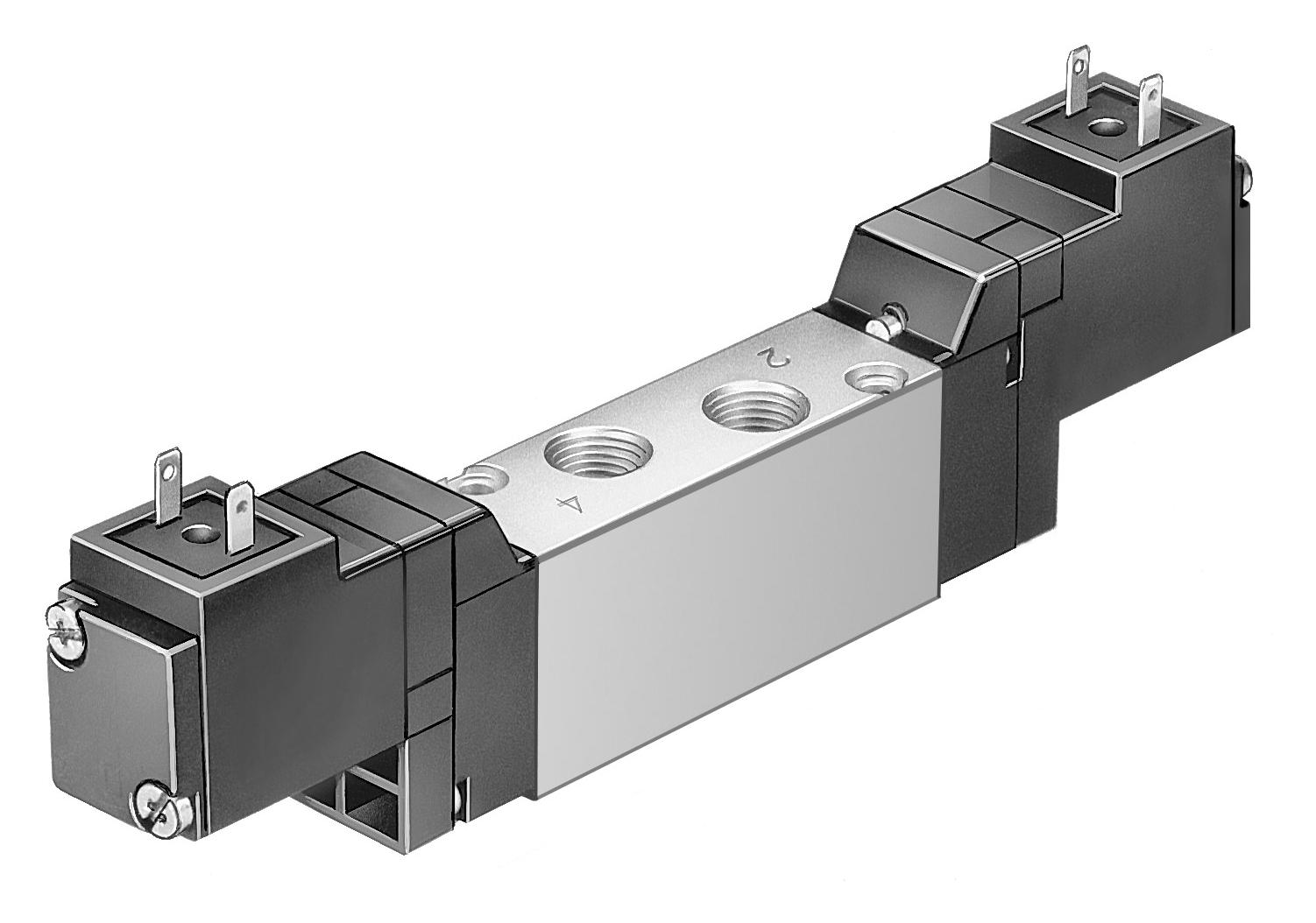 173433-festo-solenoid-valve-5-2-way-bistable