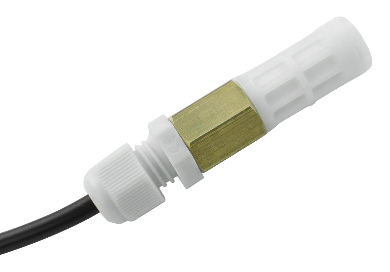SEN0385 - Dfrobot - Outdoor Temperature & Humidity Sensor, Weather ...