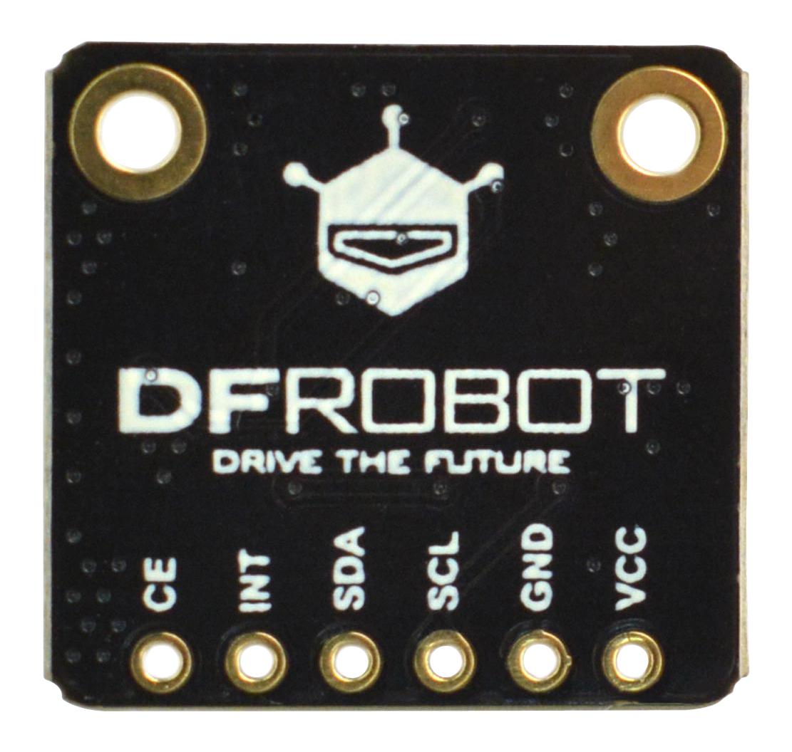 SEN0427 - Dfrobot - ToF Distance Ranging Sensor, Fermion, VL6180X