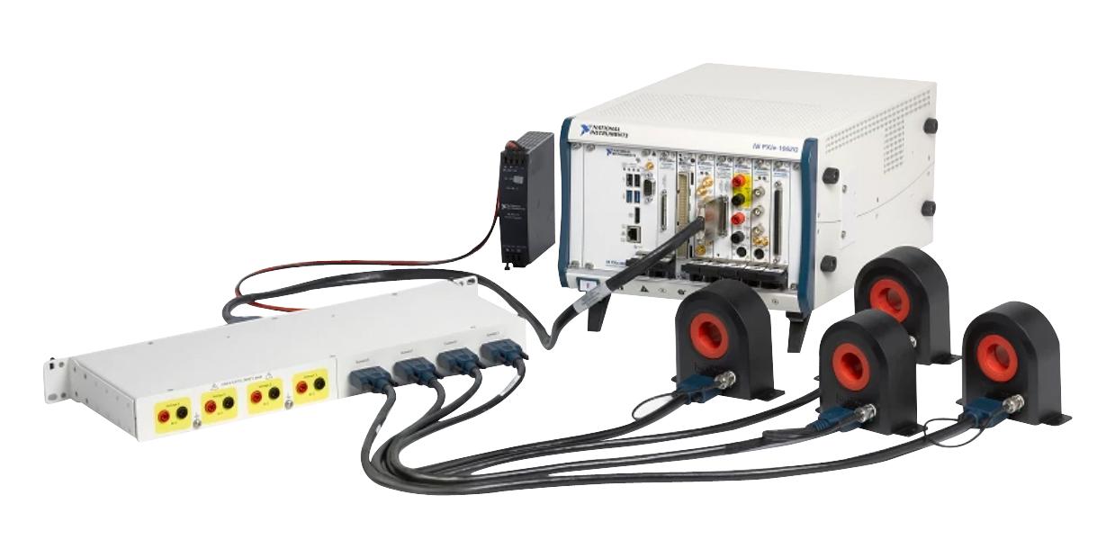 DS200UB10V Danisense Current Sensor, Voltage Output, 140 A AC