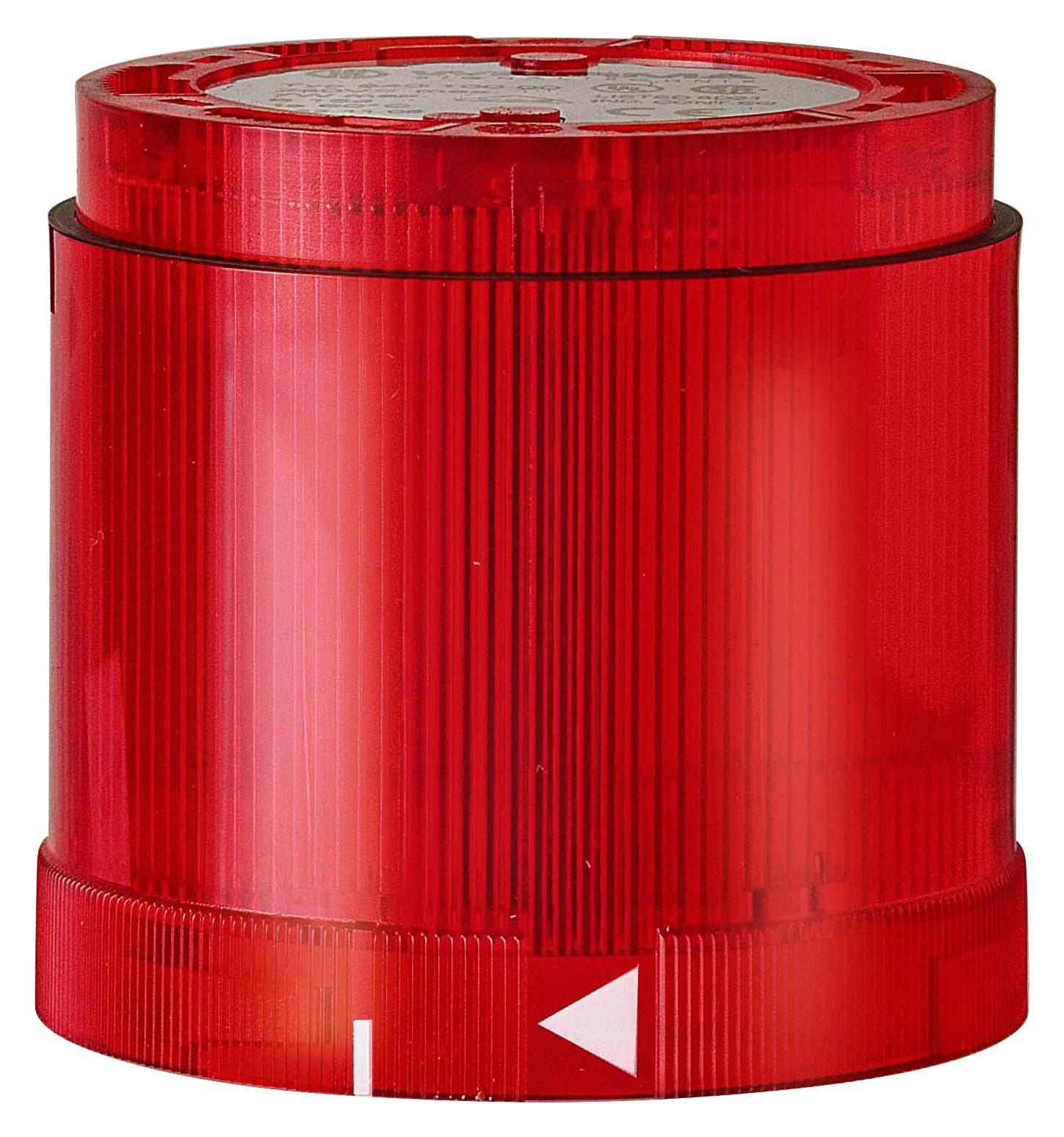 84311055 - Werma - Beacon, LED, Red