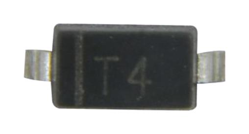 1N4148W-7-F - Multicomp Pro - Small Signal Diode, Single, 75 V