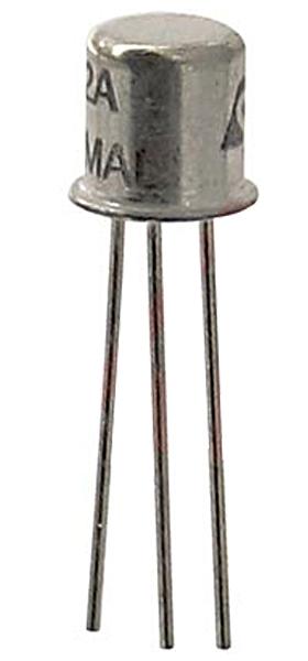 Multicomp-m1802d-Transistor Pad 100