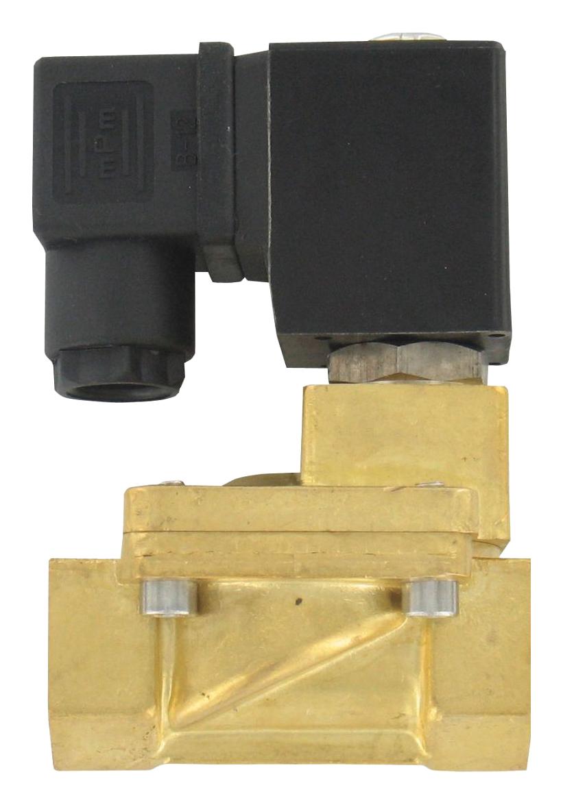 SBSV-B1N4 - Dwyer - Solenoid Valve, 1/8" FNPT, 2 Way/Closed