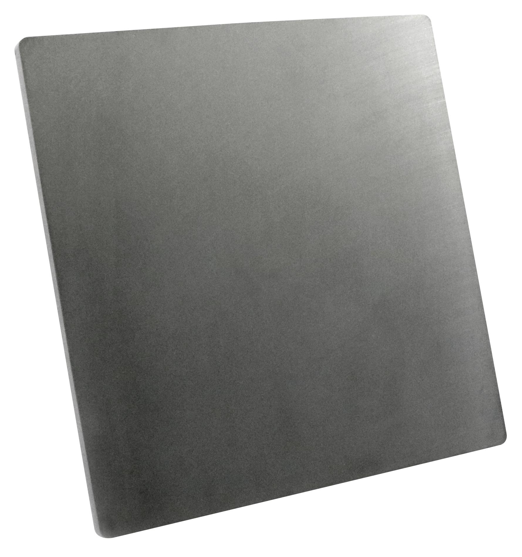 3595000511 - Fair-rite - FERRITE TILE, 100MM X 100MM X 4MM