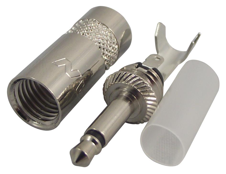 MONO PLUG NEUTRIK NYS226 3.5MM JACK